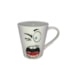 Caneca Caretas 310ml Sortida (Indicar modelo de preferência via Chat Online)