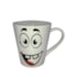 Caneca Caretas 310ml Sortida (Indicar modelo de preferência via Chat Online)