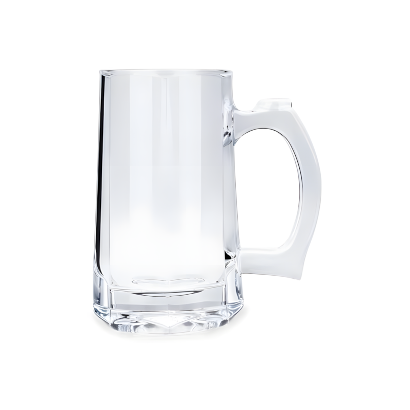 Caneca Chopp e Cerveja 350ml Haus