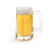 Caneca Chopp e Cerveja 350ml Haus