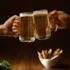 Caneca Chopp e Cerveja 350ml Haus