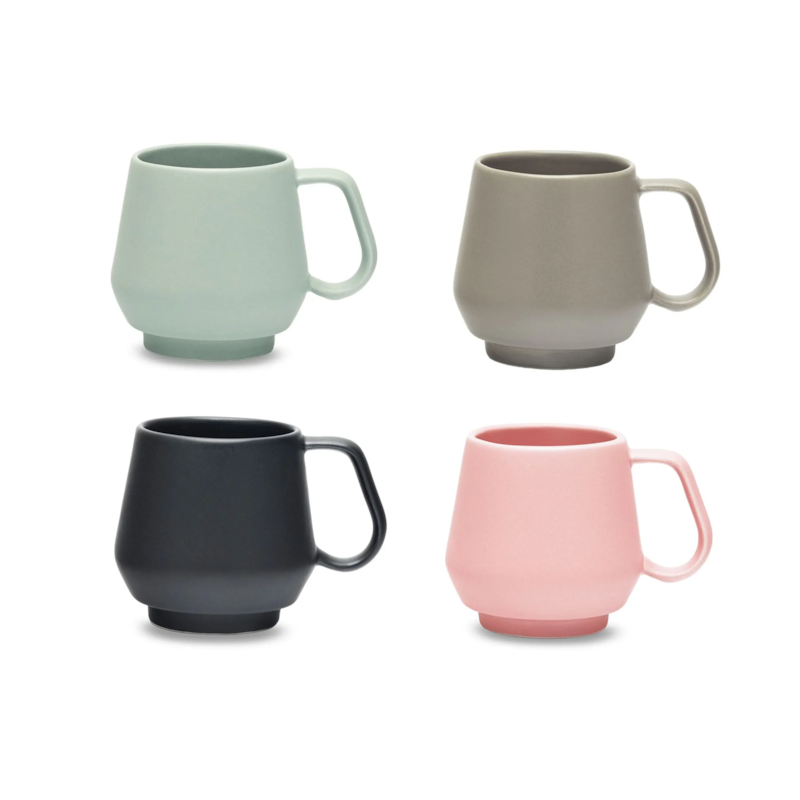 Caneca Chubby 330ml A33A Sortido Oxford