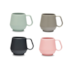 Caneca Chubby 330ml Oxford (Cores Sortidas)