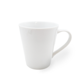 Caneca Cônica 290ml Branca Caneca Cônica 290ml Branca