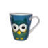 Caneca Coruja 310ML Sortida S/Estojo 