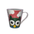 Caneca Coruja 310ML Sortida S/Estojo 