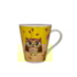 Caneca Corujinhas 310ml Sortida (Indicar modelo de preferência via Chat Online)