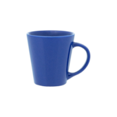 Caneca Drop Azul Oxford Caneca Drop Azul Oxford