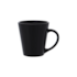 Caneca Drop Preto Oxford