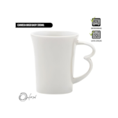 Caneca Easy 330ml Oxford (Cores Sortidas)