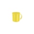 Caneca Escolar 350ML Amarela