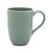 Caneca Flat 350ml Oxford (Cores Sortidas)