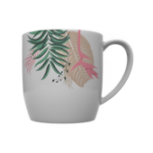 Caneca Floresta Urbana Germer