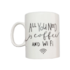 Caneca Frases Wifi 340ml Brinox