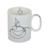 Caneca Frases Wifi 340ml Brinox