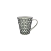 Caneca Geométrica 310ml Sortida (Indicar modelo de preferência via Chat Online)