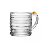 Caneca Little Bee Cristal Ecológico 200ml Lyor