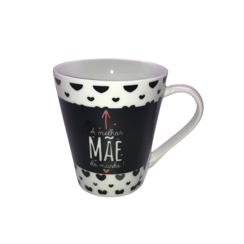 Caneca Mãe 310ml Sortidas (Indicar modelo de preferência via Chat Online)