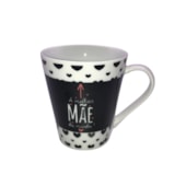 Caneca Mãe 310ml Sortidas (Indicar modelo de preferência via Chat Online) Caneca Mãe 310ml Sortidas (Indicar modelo de preferência via Chat Online)