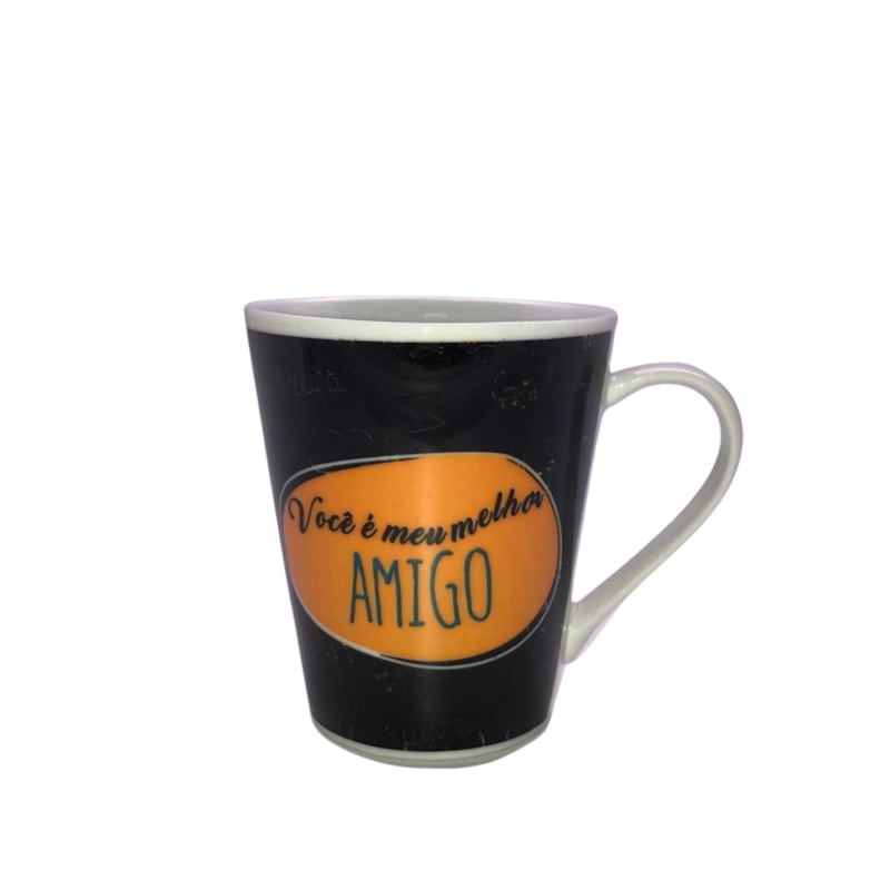 Caneca Melhores Amigos 310ml Sortida (Indicar modelo de preferência via Chat Online)