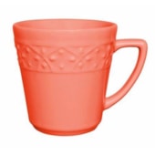Caneca Mendi 360ml Coral Oxford Caneca Mendi 360ml Coral Oxford