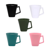 Caneca Mini Quartier 220ml Oxford (Cores Sortidas)  Caneca Mini Quartier 220ml Oxford (Cores Sortidas)