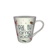 Caneca Papai 310ml Sortidas (Indicar modelo de preferência via Chat Online) Caneca Papai 310ml Sortidas (Indicar modelo de preferência via Chat Online)
