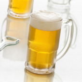 Caneca para Cerveja Bristrol 340ml Nadir