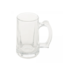 Caneca para Chopp e Cerveja de Vidro Zero Graus 365ml Lyor