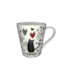 Caneca Pet 290ml Sortida (Indicar modelo de preferência via Chat Online)