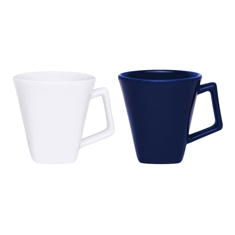 Caneca Quartier 270ml Oxford (Cores Sortidas)