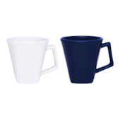 Caneca Quartier 270ml Oxford (Cores Sortidas) Caneca Quartier 270ml Oxford (Cores Sortidas)