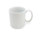 Caneca Reta 300ML Branca