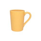 Caneca Tall Amarelo Oxford Caneca Tall Amarelo Oxford