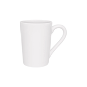Caneca Tall Branco Oxford Caneca Tall Branco Oxford