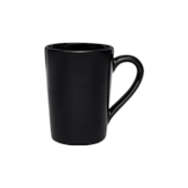 Caneca Tall Preto Oxford Caneca Tall Preto Oxford