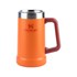 Caneca Térmica de Cerveja 709ml Signal Orange Stanley