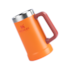 Caneca Térmica de Cerveja 709ml Signal Orange Stanley