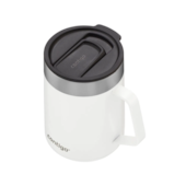 Caneca Térmica Street 414ml Branca Contigo Invicta