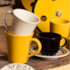 Caneca Tulipa 330ml Oxford (Cores Sortidas)