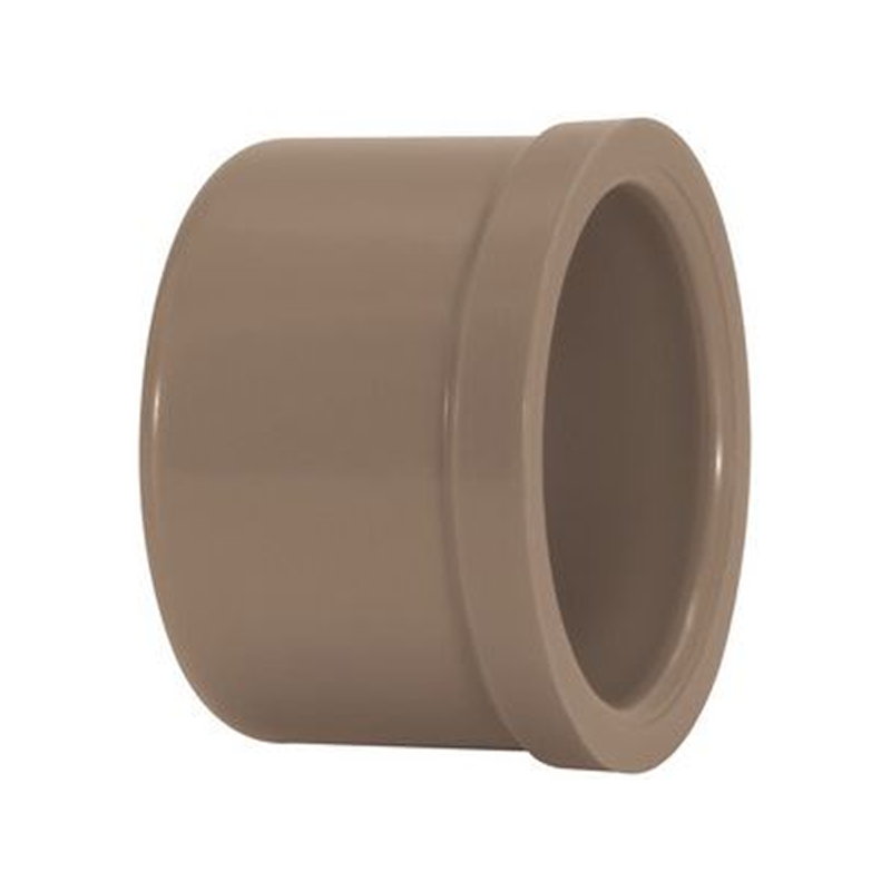 Cap Soldavel 32mm Amanco