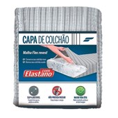Capa Colchão Casal 140X190CM Fibrasca