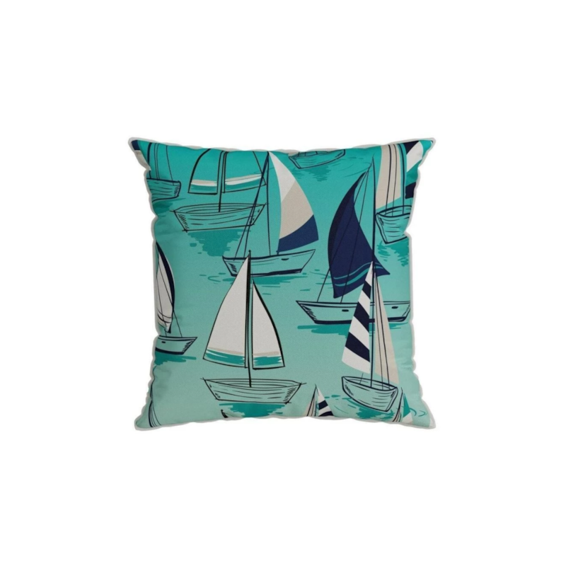 Capa Nautica Ocean 43x43 Belchior