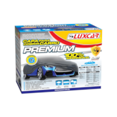 Capa para Carro Premium G Luxcar Capa para Carro Premium G Luxcar