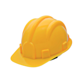 Capacete Amarelo Delta Plus