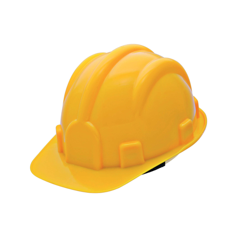 Capacete Amarelo Delta Plus