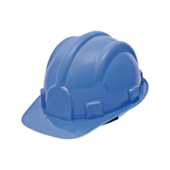 Capacete Azul Delta Plus