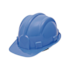 Capacete Azul Delta Plus