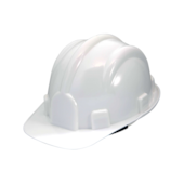 Capacete Branco Delta Plus