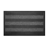 Capacho Emborrachado Cactos Pro Cinza Kapazi Capacho Emborrachado Cactos Pro Cinza Kapazi